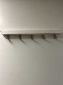 Coat rack